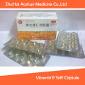 30 PCS Vitamin E Weiche Kapsel